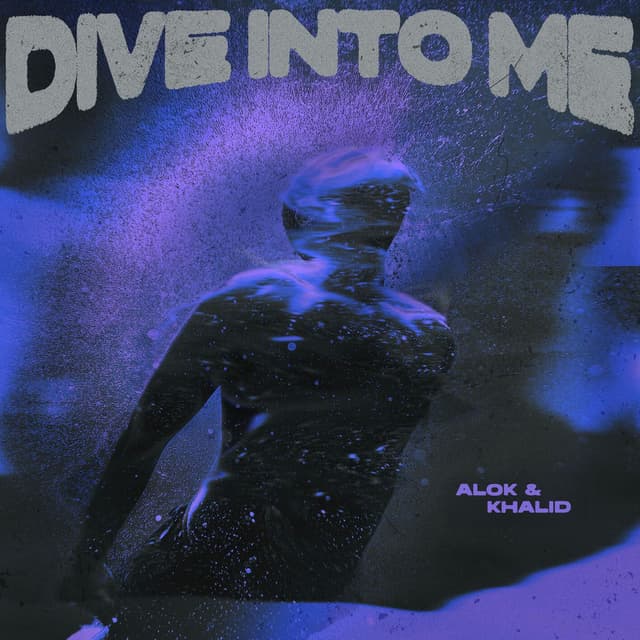 Dive Into Me (Remixes) cover