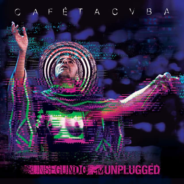 Un Segundo MTV Unplugged cover