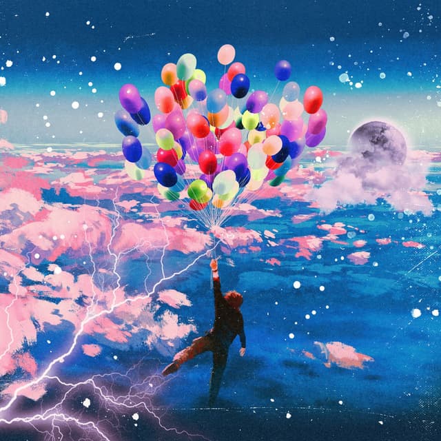 Coming Home cover