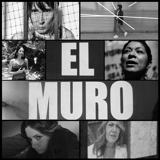 El Muro cover