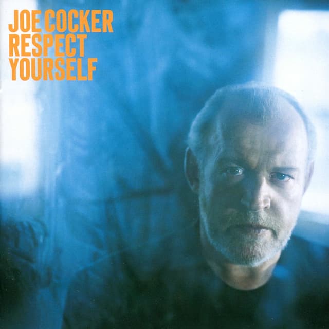 Respect Yourself album cover