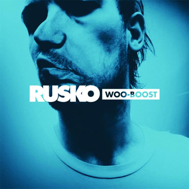 Woo Boost cover