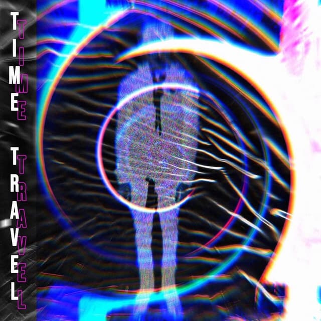 Time Travel cover