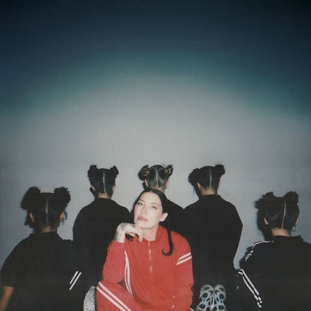 River (10 Years Later) cover