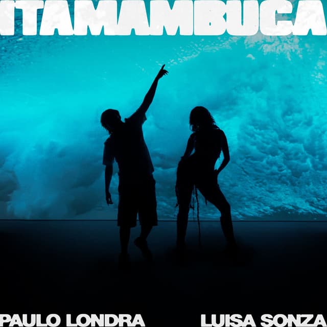 Itamambuca cover