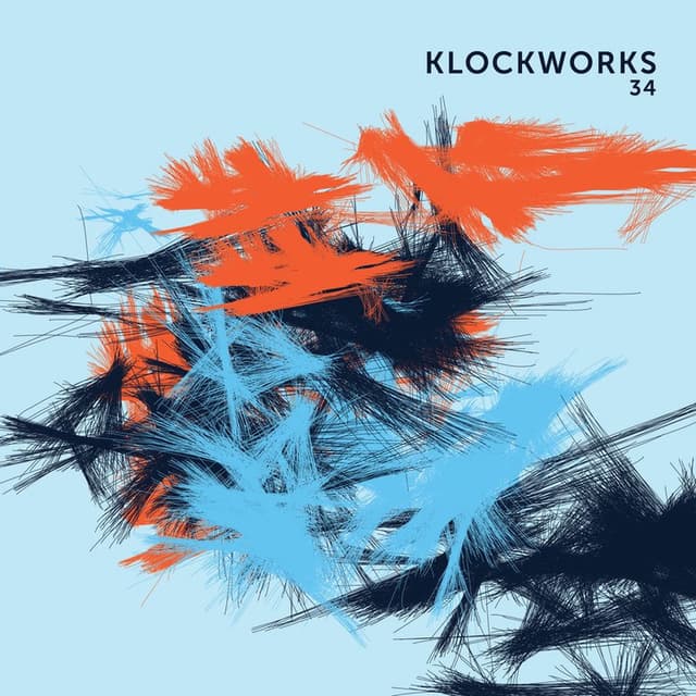 Klockworks 34 cover