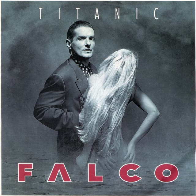Titanic (The Complete Mixes) cover