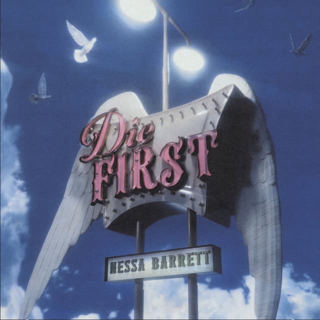 die first cover