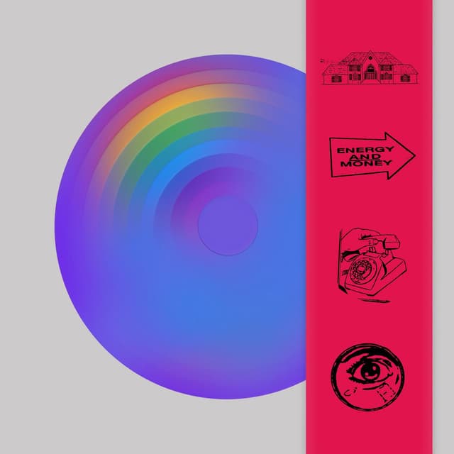 Indigo Violet cover