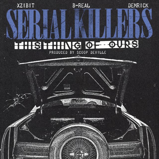 This Thing of Ours cover
