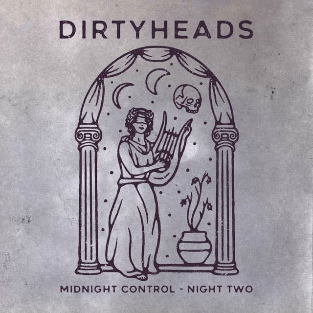 Midnight Control Sessions: Night 2 cover