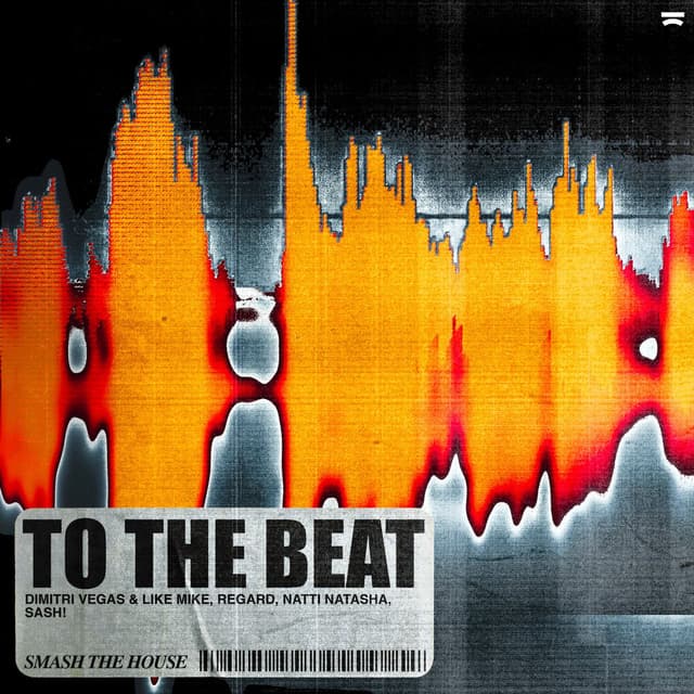 To The Beat cover