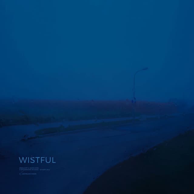 wistful cover