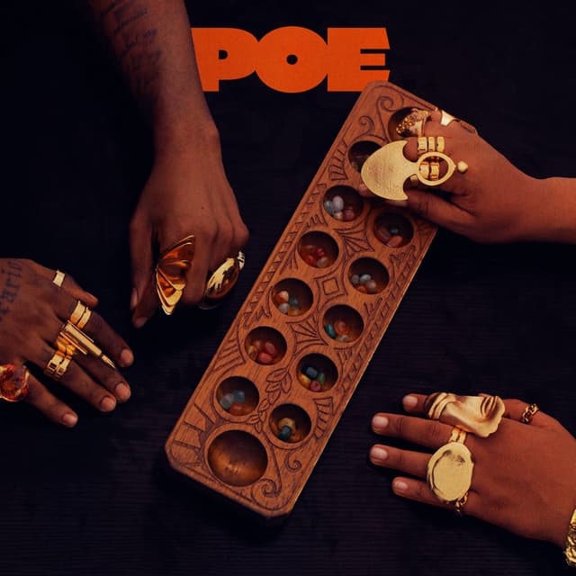 POE cover