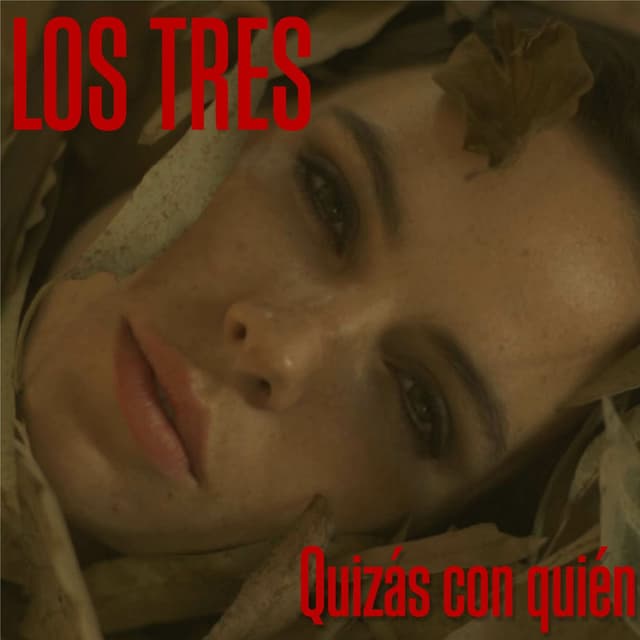 Quizás Con Quién cover