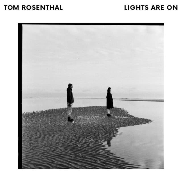Lights Are On cover