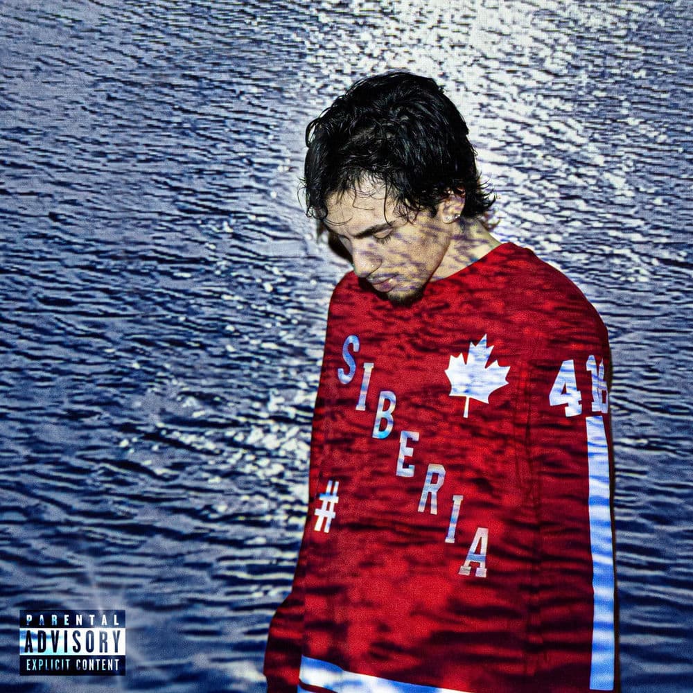 Club Siberia cover