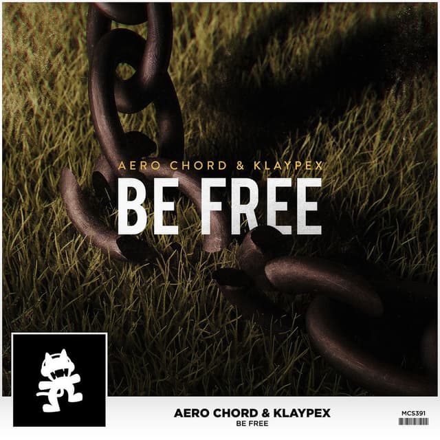 Be Free cover