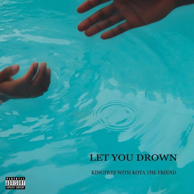 Let You Drown (with Kota the Friend) cover