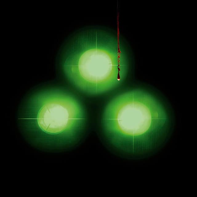 Chaos Theory cover