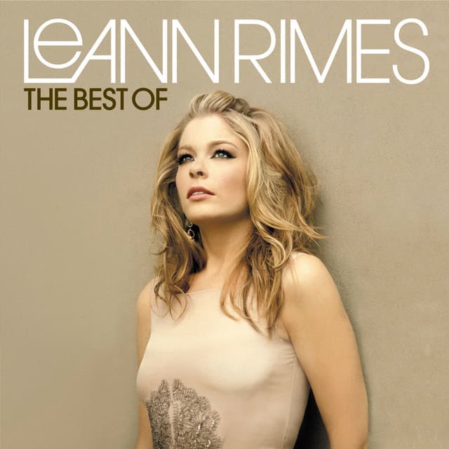 The Best Of cover