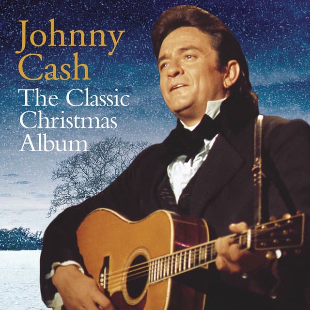 The Classic Christmas Album cover