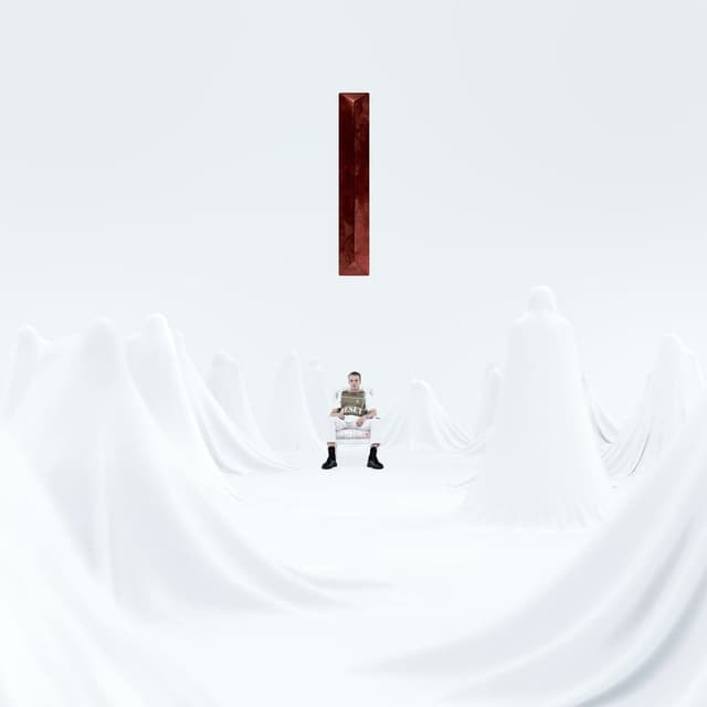 Anxious (with MASN) cover