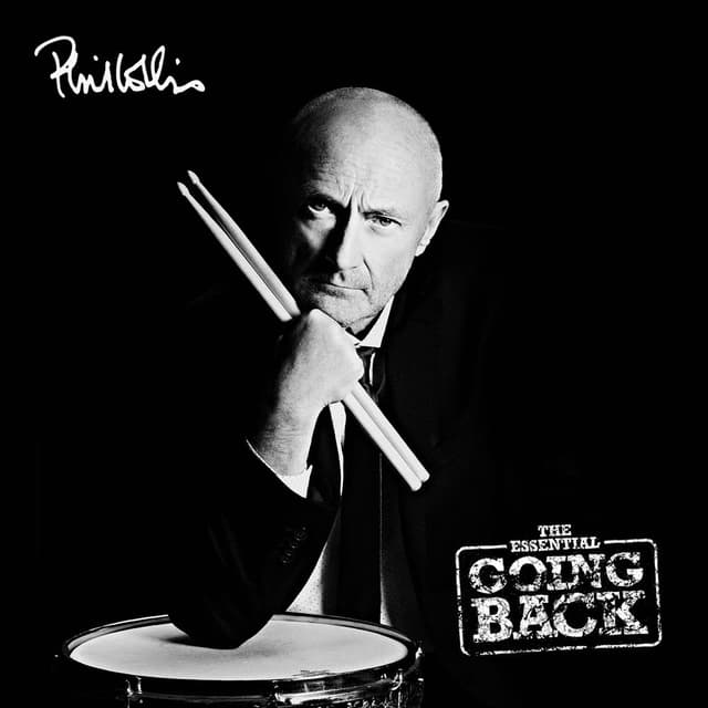 The Essential Going Back (Deluxe Edition) album cover