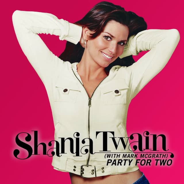 Party For Two cover