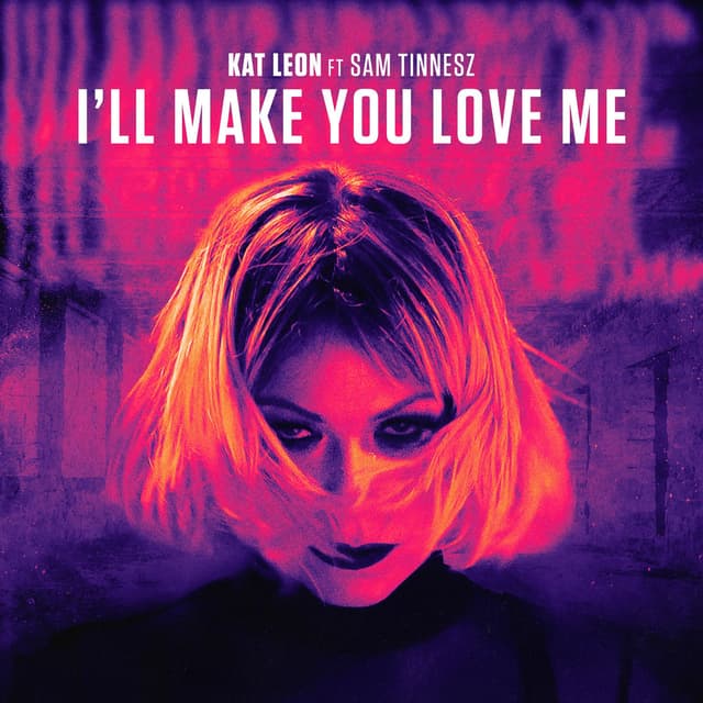 I'll Make You Love Me cover