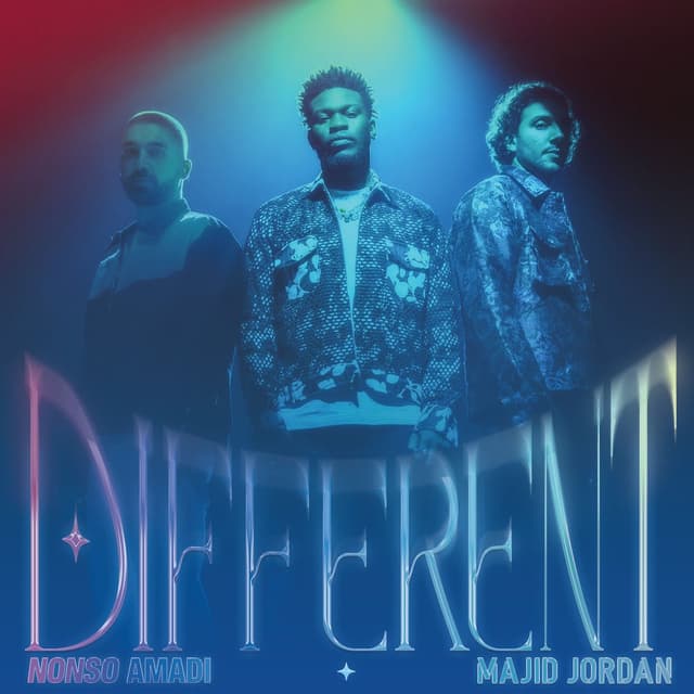 Different cover