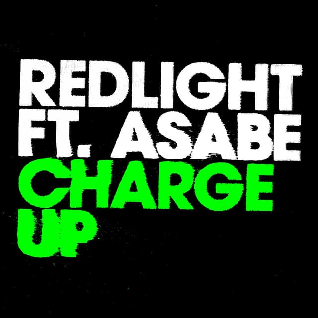 Charge Up cover
