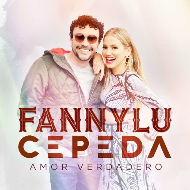 Amor verdadero cover