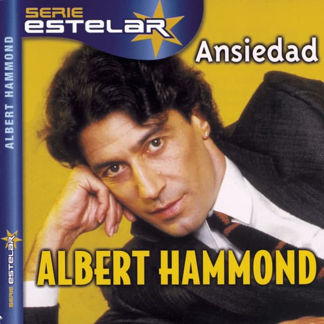 Ansiedad cover