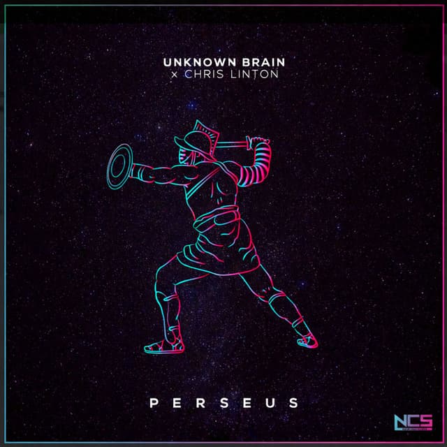 Perseus cover