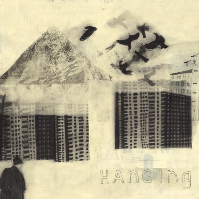 Hanging cover