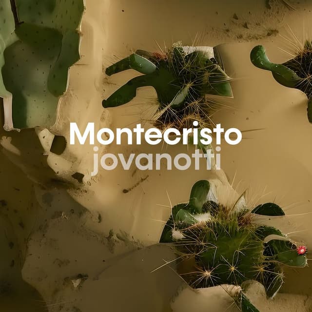 Montecristo cover