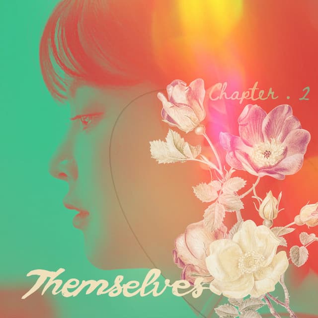 Themselves (Original Soundtrack) Chapter. 2 cover