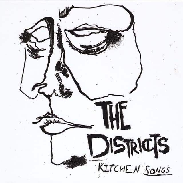 Kitchen Songs cover