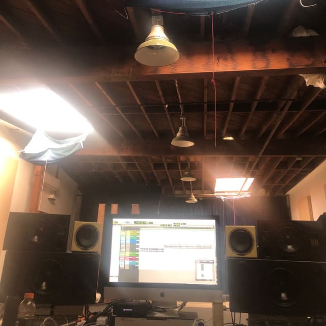 Isolation cover