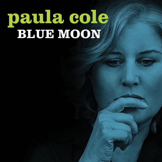 Blue Moon cover