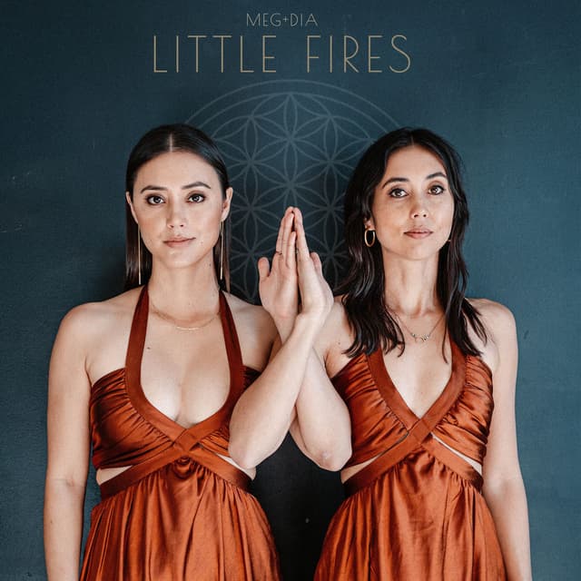 Little Fires cover