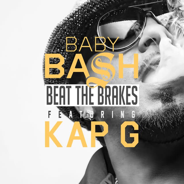 Beat the Brakes (feat. Kap G) cover