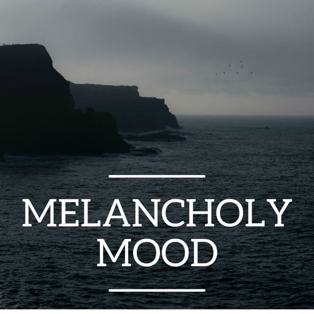 Melancholy Mood cover
