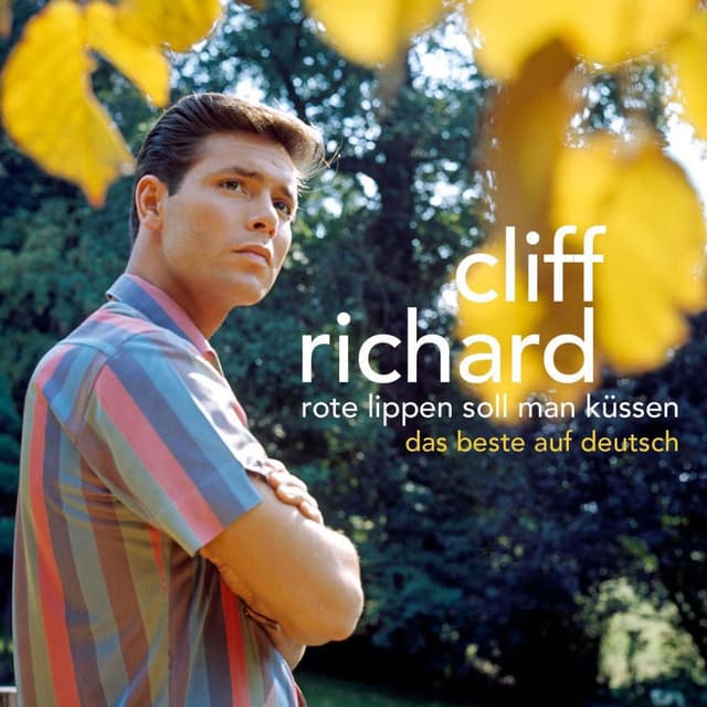 Rote Lippen Soll Man Küssen (Das Beste Auf Deutsch) cover