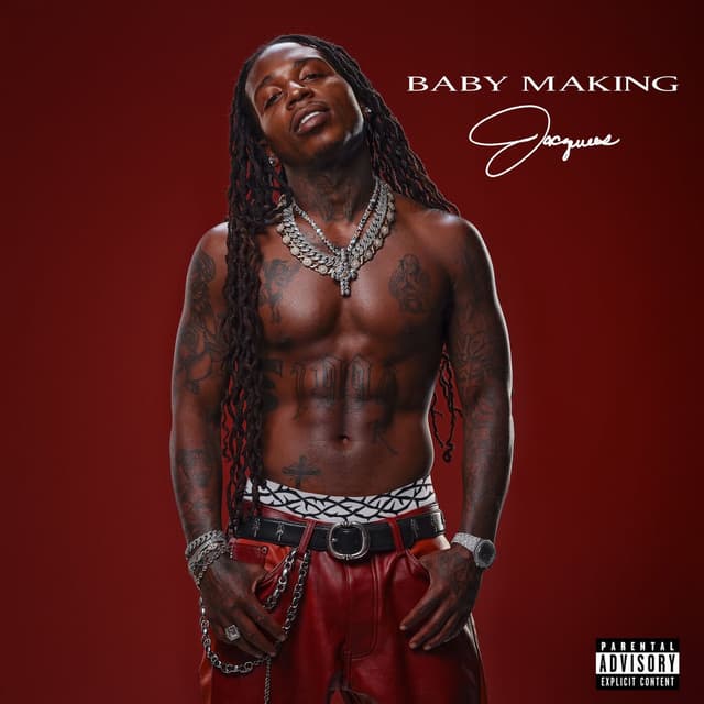 Baby Making cover