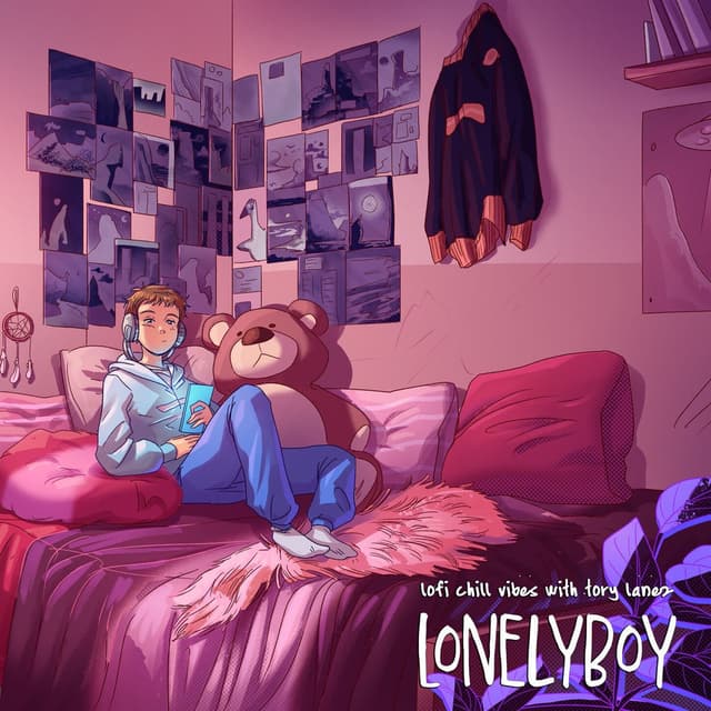 lofi chill vibes with tory lanez cover