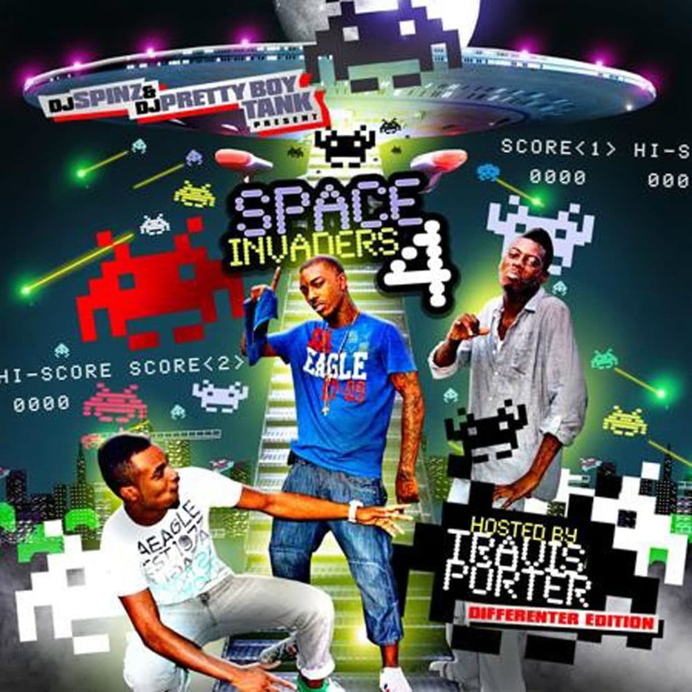 Club Going Crazy cover