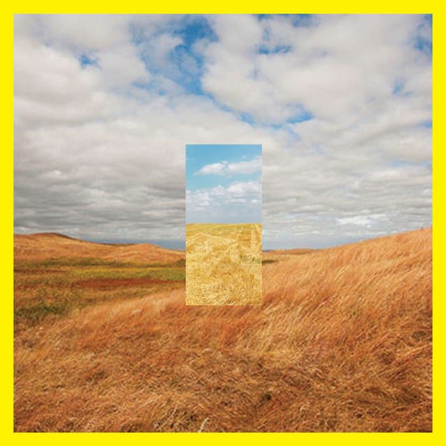 Standing In The Middle Of The Field (Tensnake Remix) cover