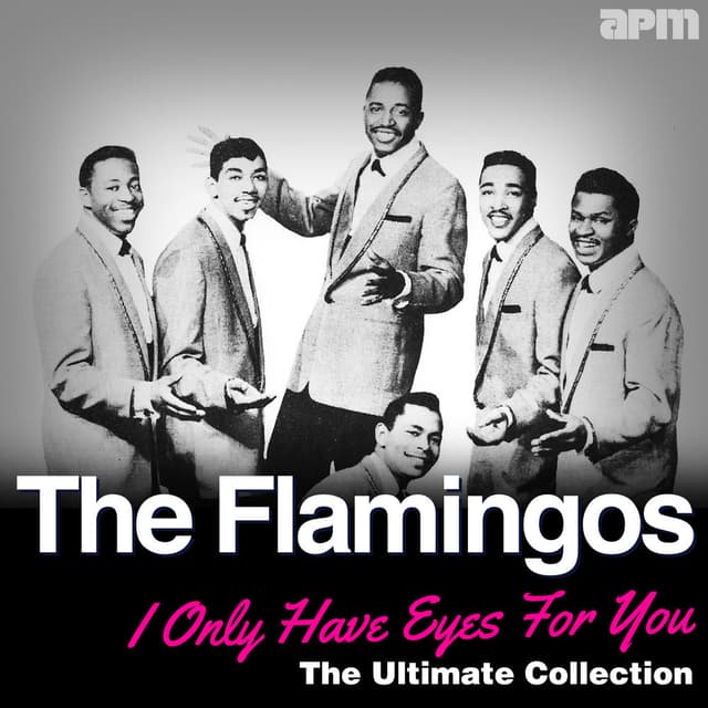 I Only Have Eyes For You - The Ultimate Collection cover